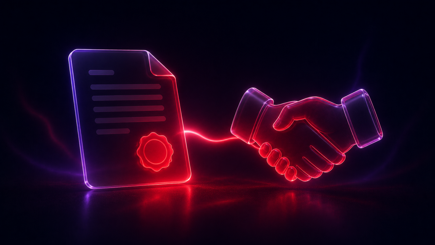 Зачем сайту админка, если можно поменять текст в коде